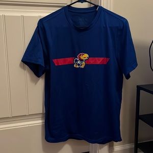 Kansas Jayhawks T-Shirt